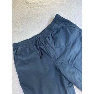 Patagonia Men's Navy shorts Size L Style: 57870SP23 Navy Elastic Waist Sports